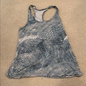 Comfy tank top